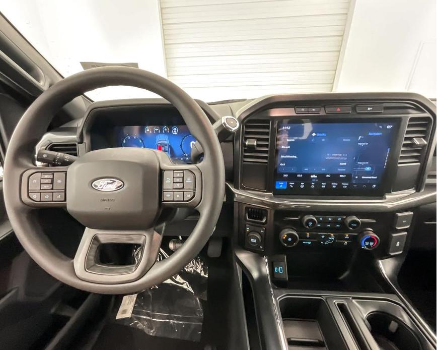 new 2024 Ford F-150 car, priced at $45,559