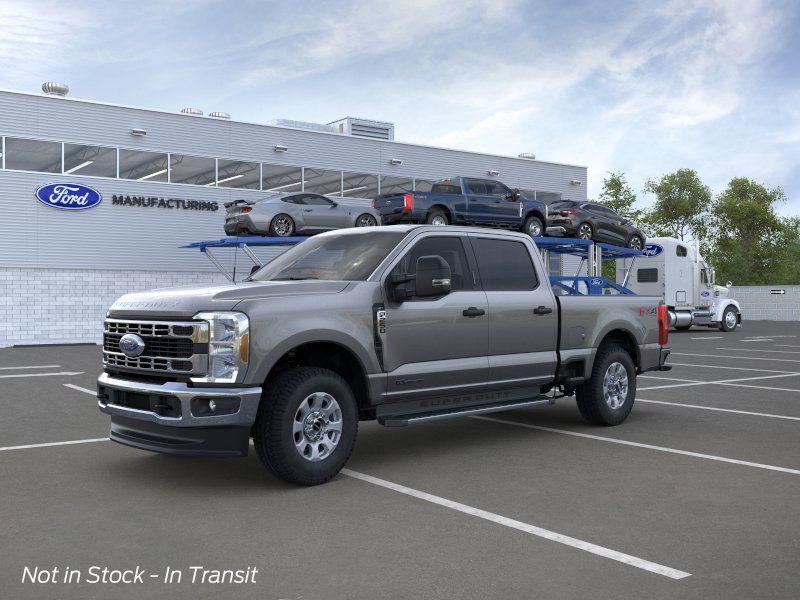 new 2025 Ford F-250 car, priced at $71,099