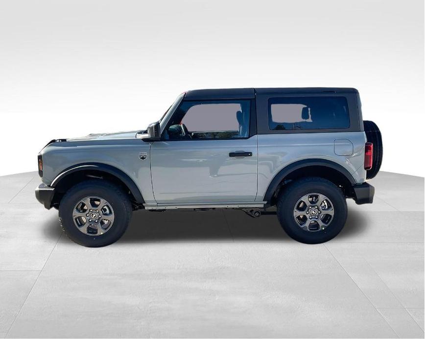 new 2024 Ford Bronco car, priced at $40,719