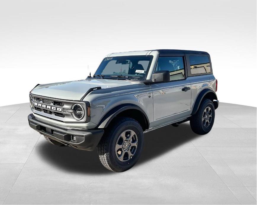 new 2024 Ford Bronco car, priced at $40,719