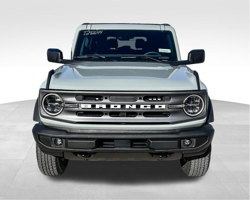 new 2024 Ford Bronco car, priced at $40,719