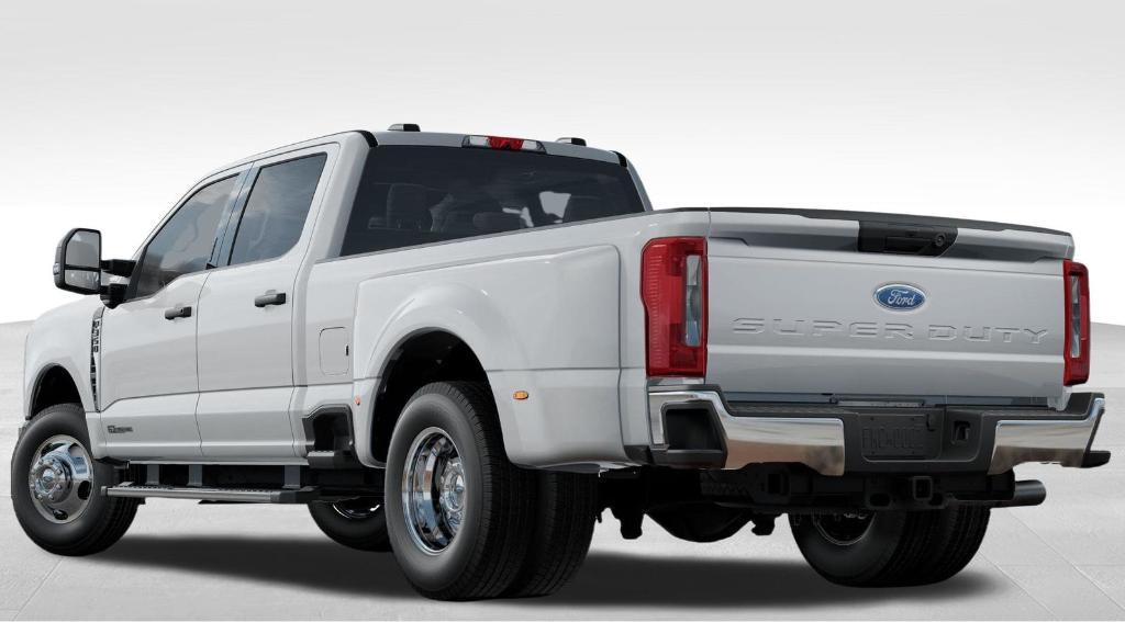 new 2024 Ford F-350 car, priced at $71,464