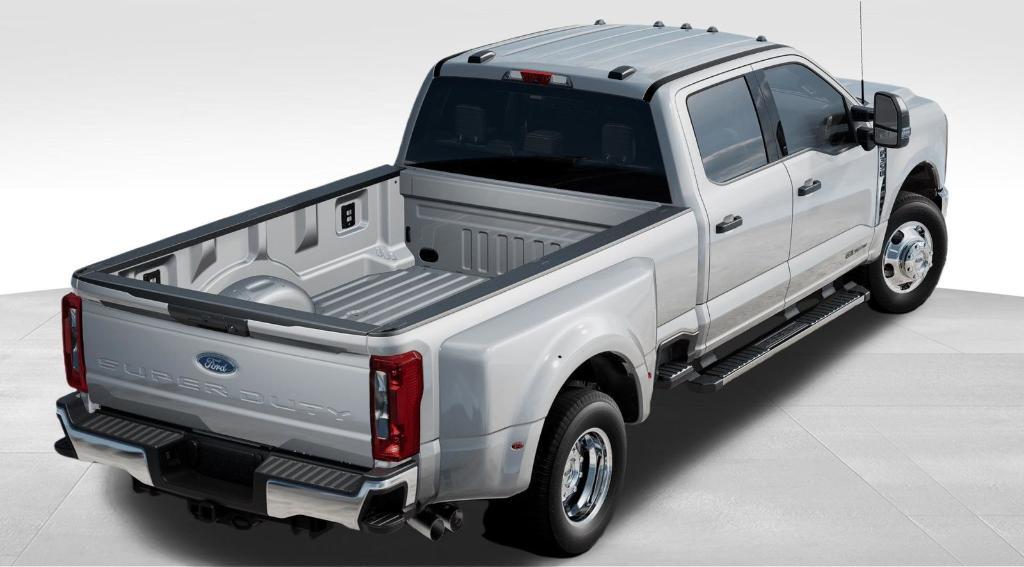 new 2024 Ford F-350 car, priced at $71,464