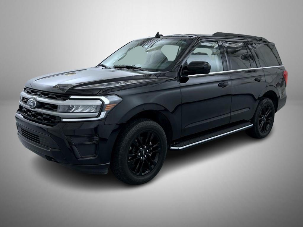 used 2022 Ford Expedition car, priced at $51,858