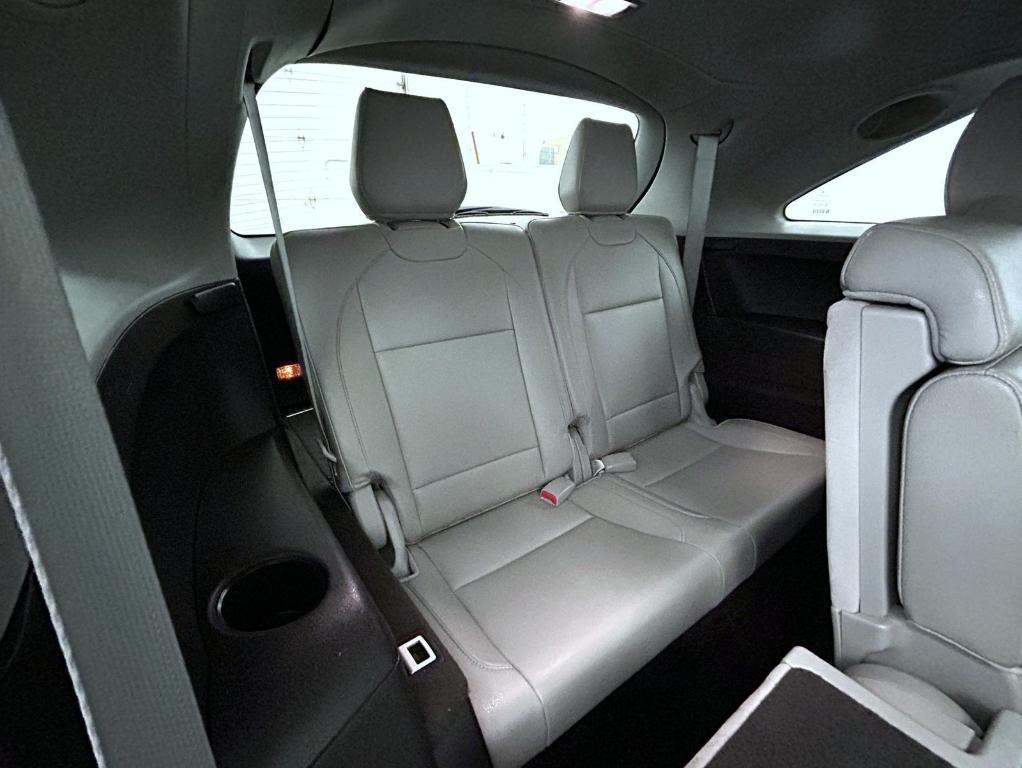 used 2017 Acura MDX car, priced at $20,667