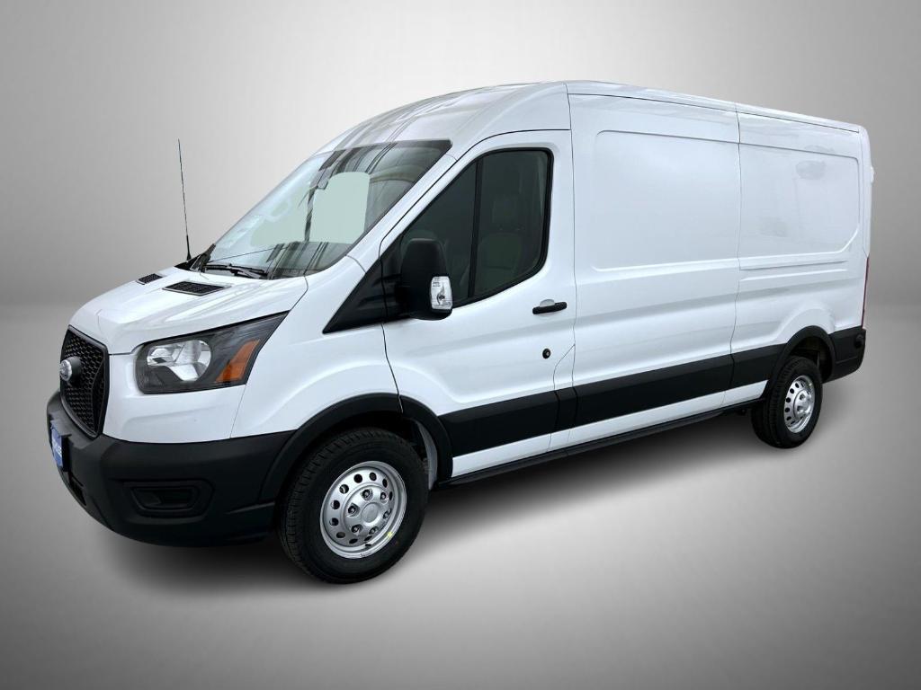 new 2025 Ford Transit-250 car, priced at $52,015