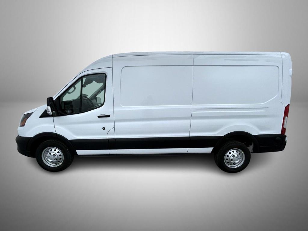 new 2025 Ford Transit-250 car, priced at $52,015