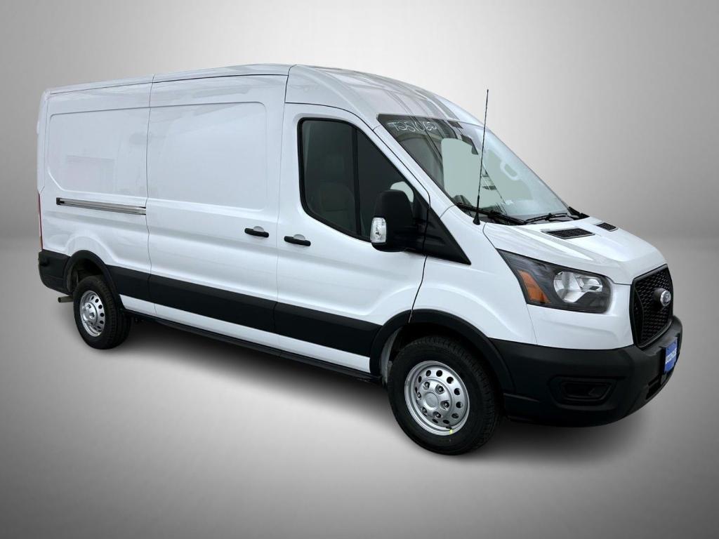 new 2025 Ford Transit-250 car, priced at $52,015