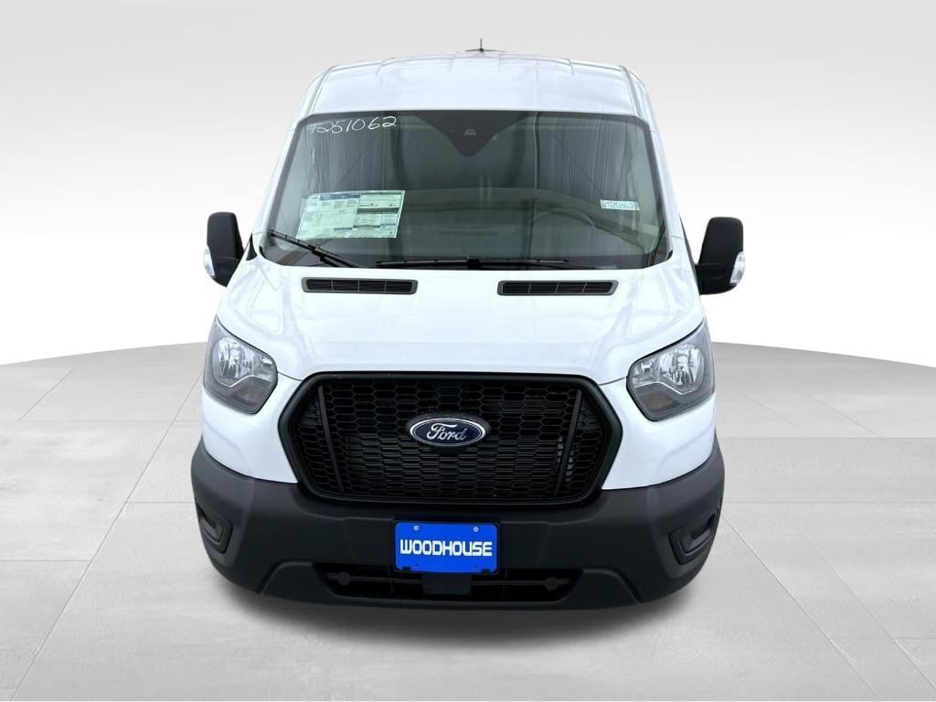 new 2025 Ford Transit-250 car, priced at $57,329