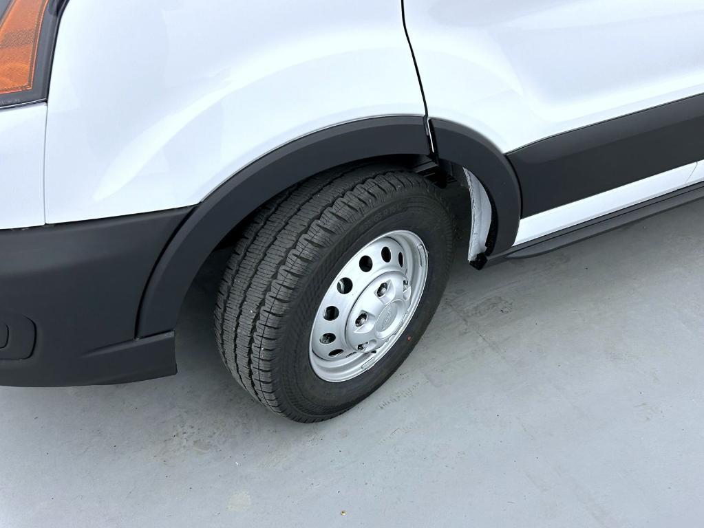 new 2025 Ford Transit-250 car, priced at $57,329