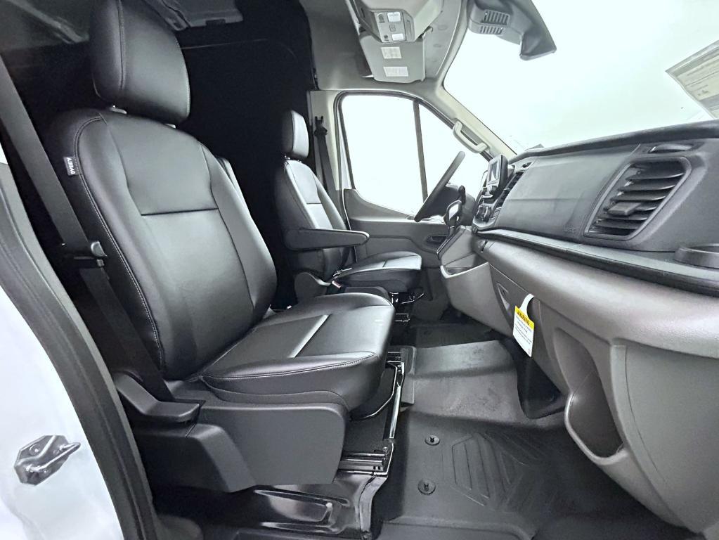 new 2025 Ford Transit-250 car, priced at $57,329