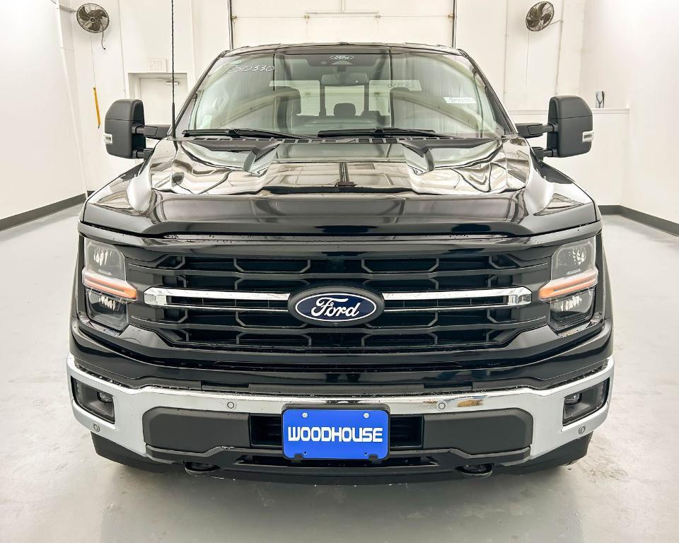 new 2025 Ford F-150 car, priced at $68,239