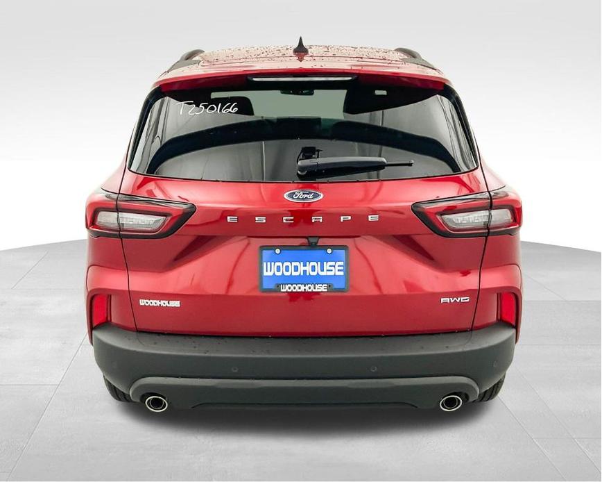 new 2025 Ford Escape car, priced at $35,664