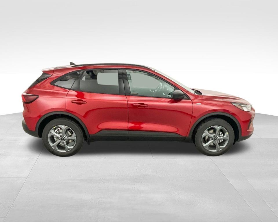 new 2025 Ford Escape car, priced at $35,664