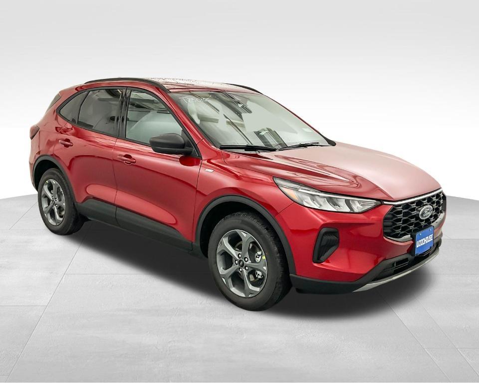 new 2025 Ford Escape car, priced at $35,664