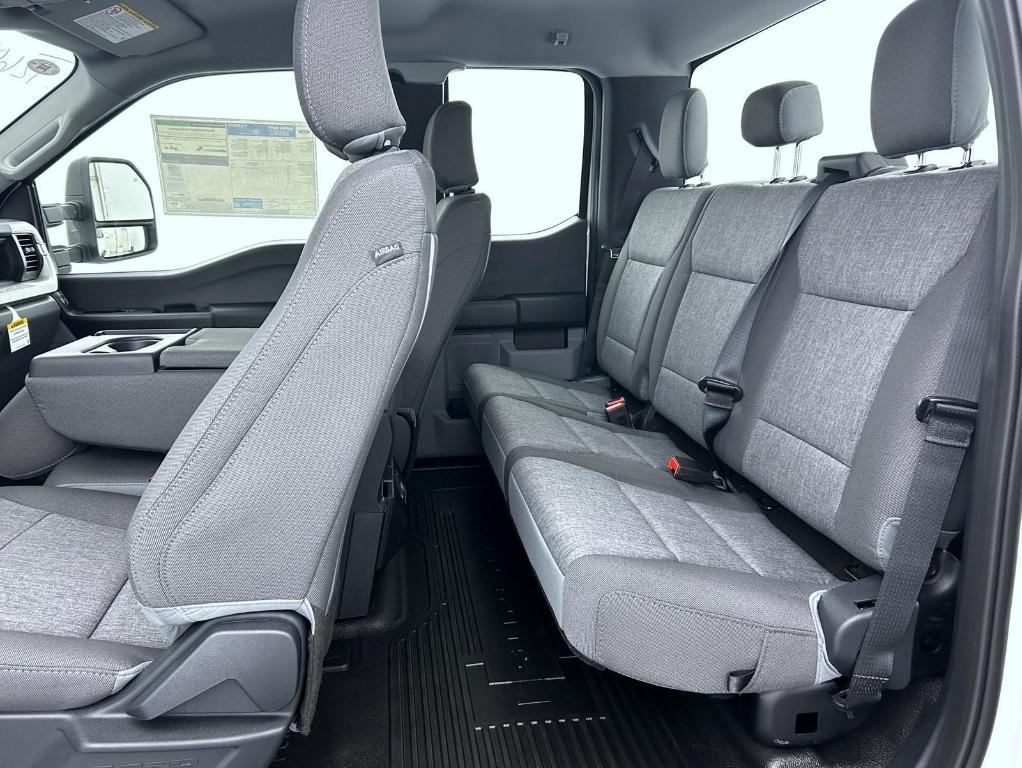 new 2026 Ford F-350 car, priced at $52,467