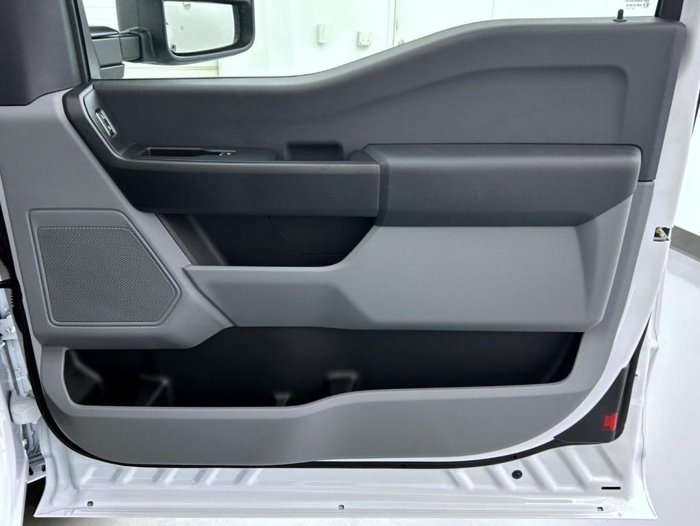 new 2026 Ford F-350 car, priced at $52,467