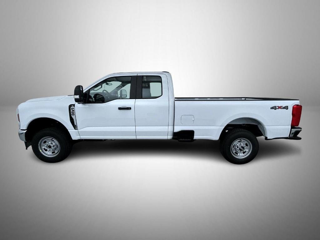 new 2026 Ford F-350 car, priced at $52,467