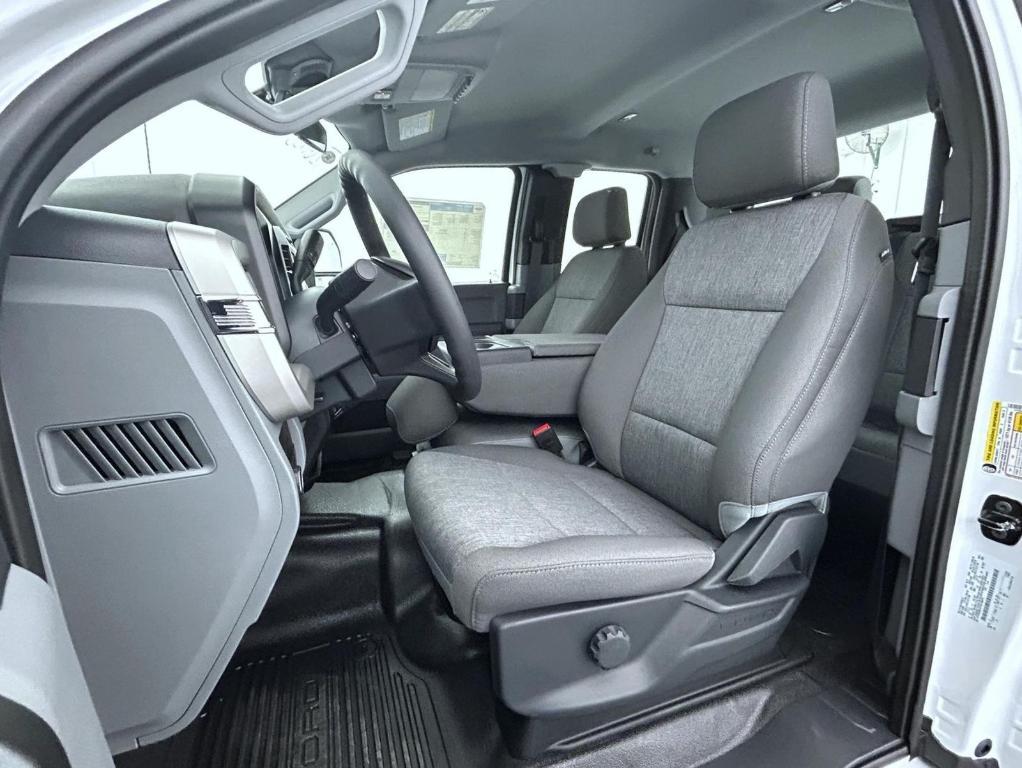 new 2026 Ford F-350 car, priced at $52,467