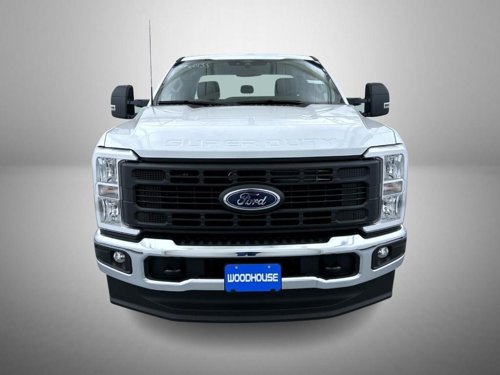 new 2026 Ford F-350 car, priced at $52,467