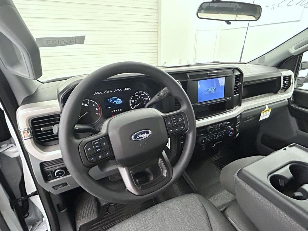 new 2026 Ford F-350 car, priced at $52,467
