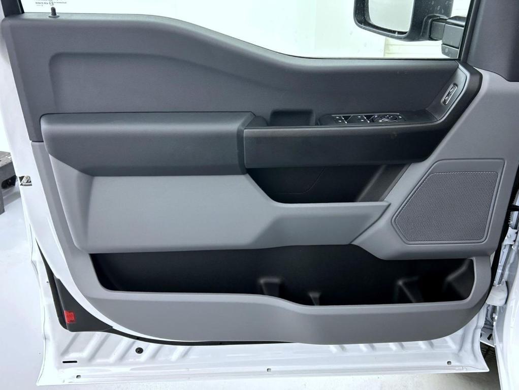 new 2026 Ford F-350 car, priced at $52,467