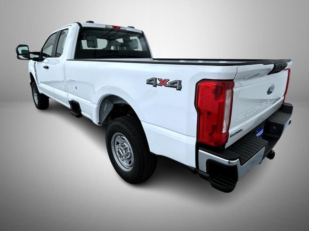 new 2026 Ford F-350 car, priced at $52,467