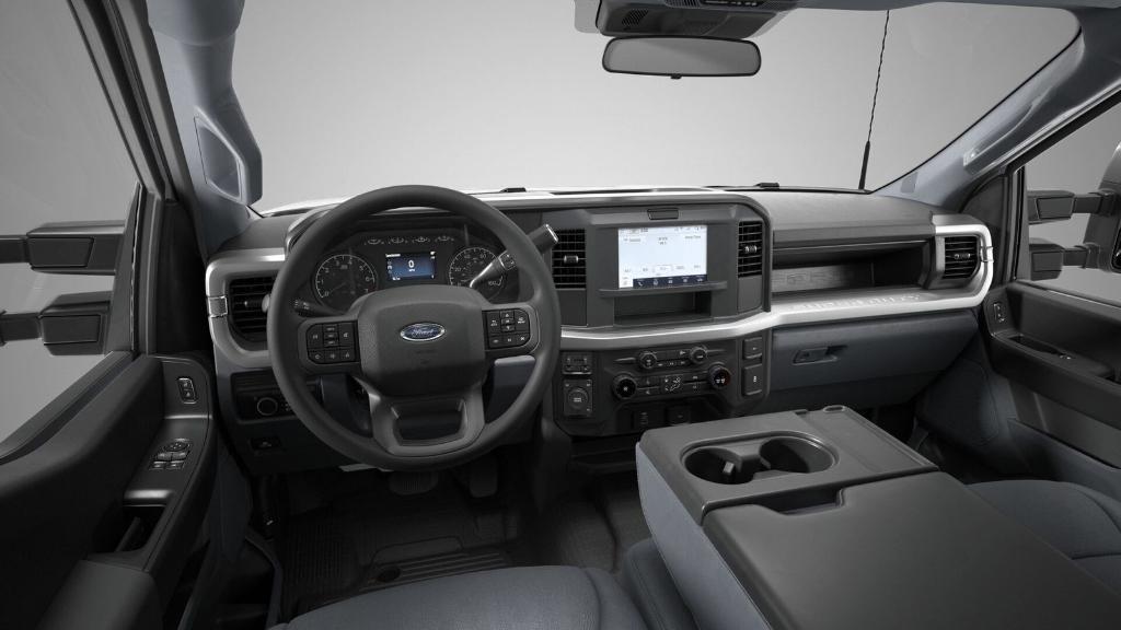 new 2026 Ford F-350 car, priced at $57,714