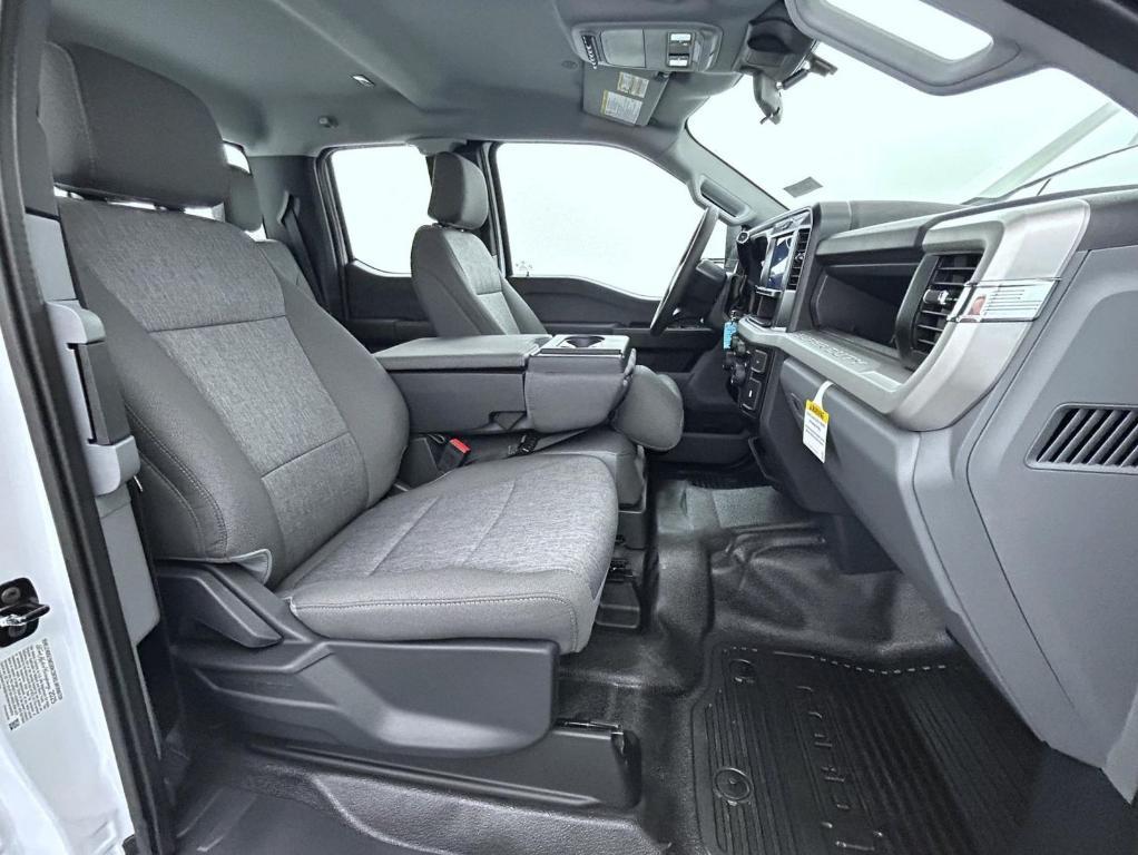 new 2026 Ford F-350 car, priced at $52,467