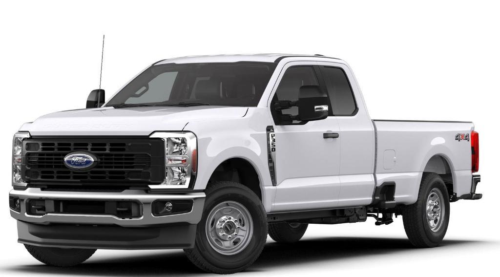 new 2026 Ford F-350 car, priced at $57,714