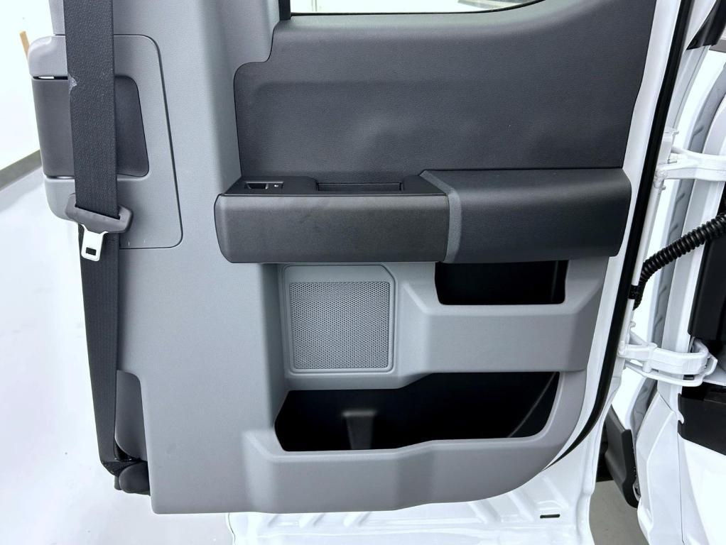 new 2026 Ford F-350 car, priced at $52,467