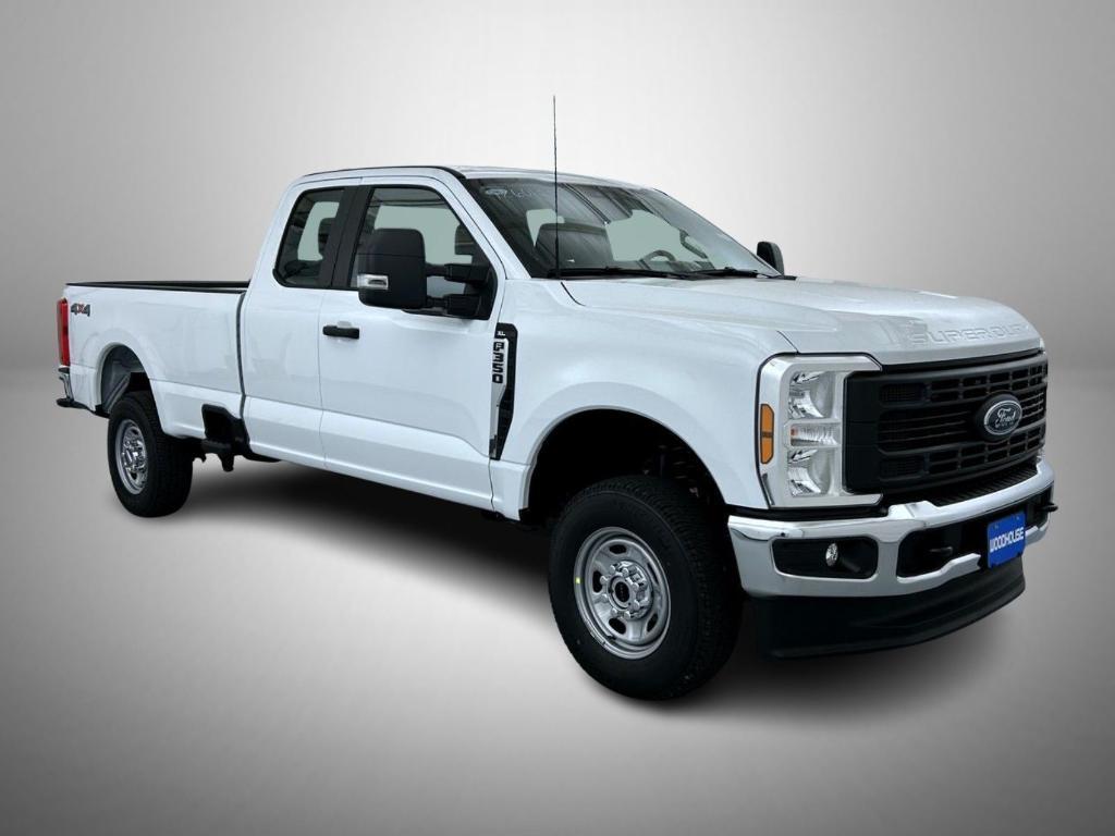 new 2026 Ford F-350 car, priced at $52,467
