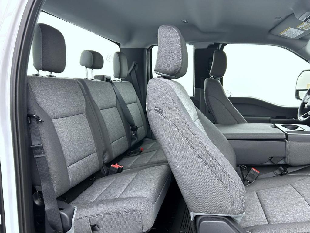 new 2026 Ford F-350 car, priced at $52,467