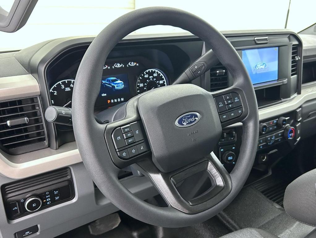 new 2026 Ford F-350 car, priced at $52,467