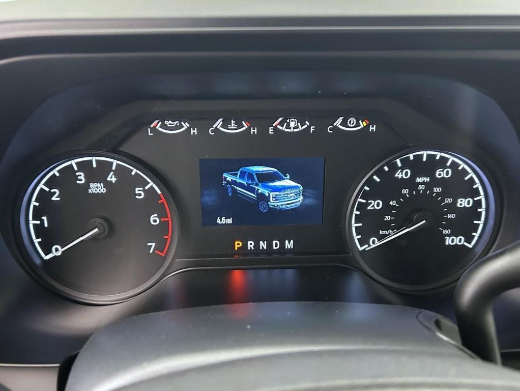 new 2026 Ford F-350 car, priced at $52,467