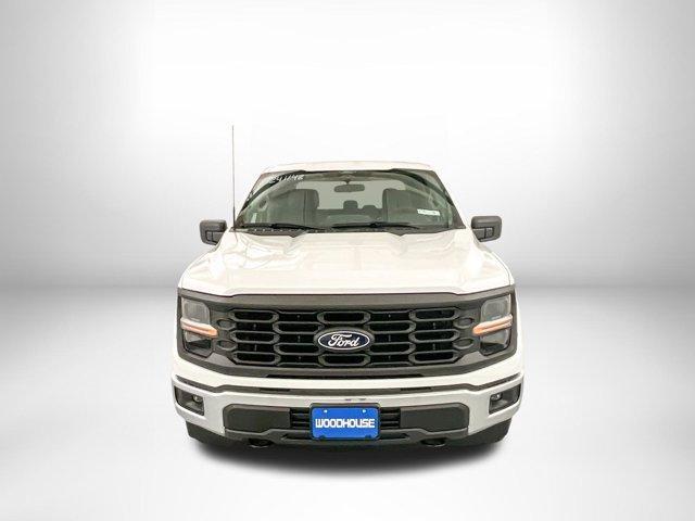 new 2024 Ford F-150 car, priced at $48,515