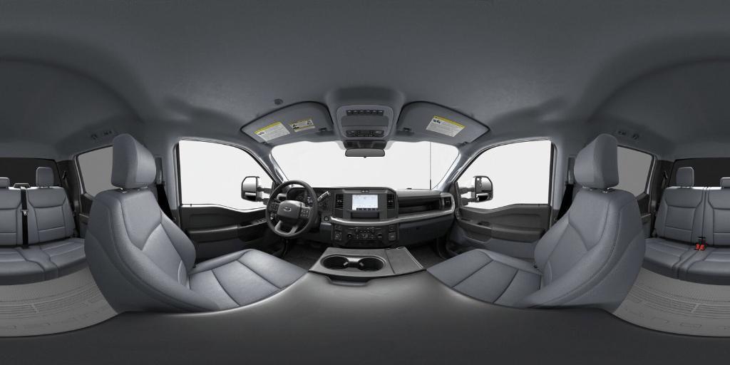 new 2026 Ford F-350 car, priced at $74,404