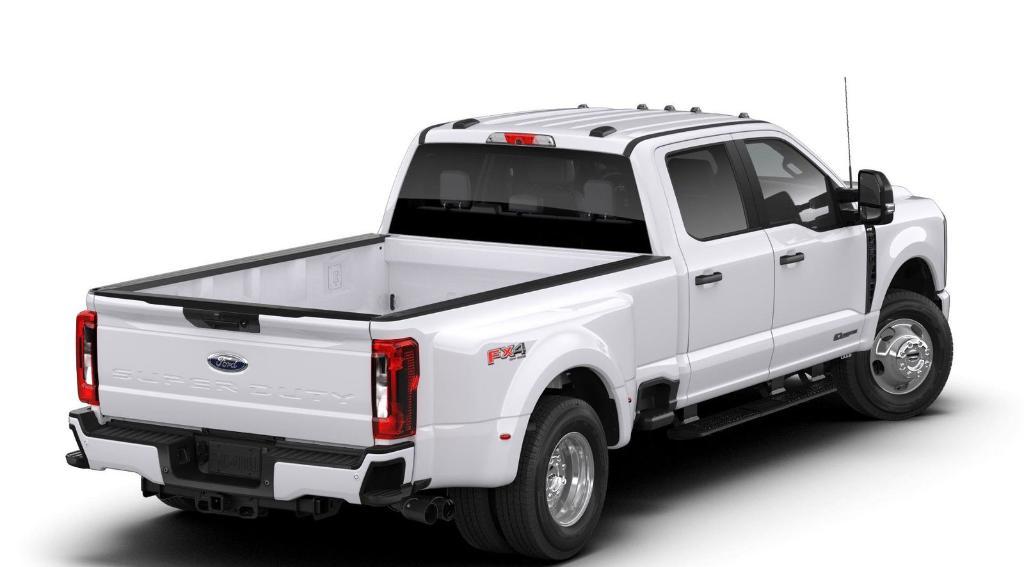 new 2026 Ford F-350 car, priced at $74,404
