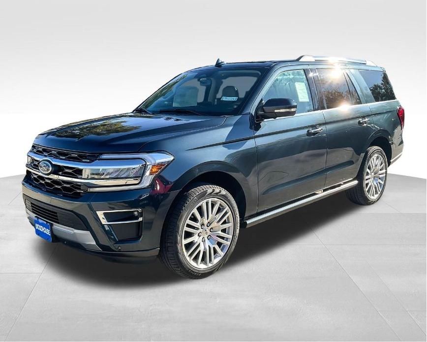 new 2024 Ford Expedition car, priced at $69,199