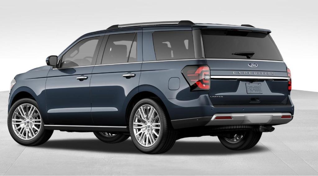 new 2024 Ford Expedition car, priced at $71,199