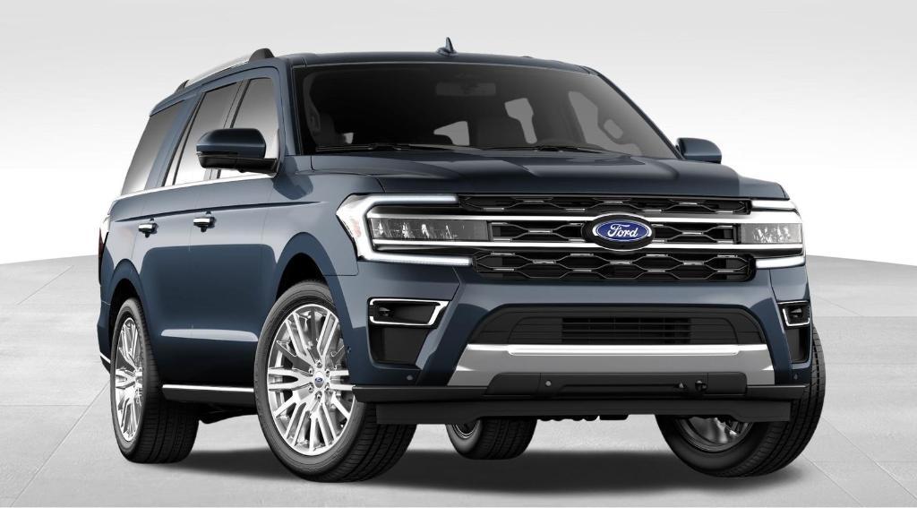 new 2024 Ford Expedition car, priced at $71,199