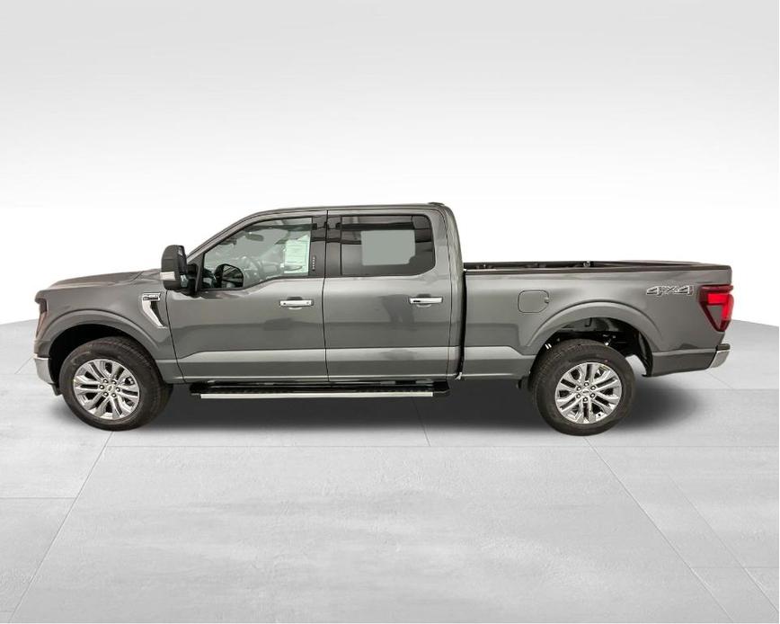 new 2024 Ford F-150 car, priced at $57,719