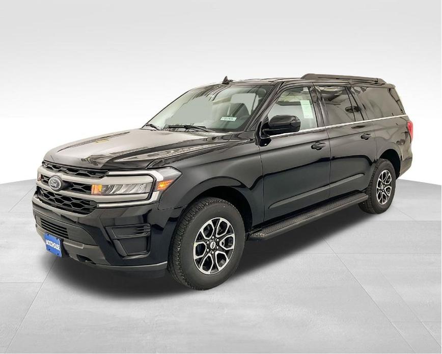 new 2024 Ford Expedition Max car, priced at $64,174