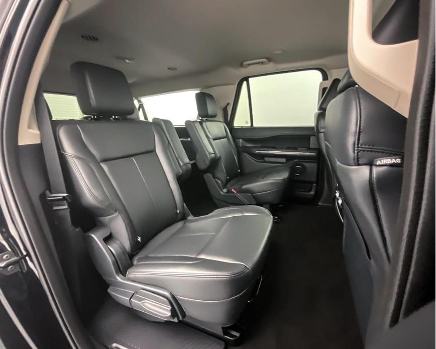 new 2024 Ford Expedition Max car, priced at $64,174