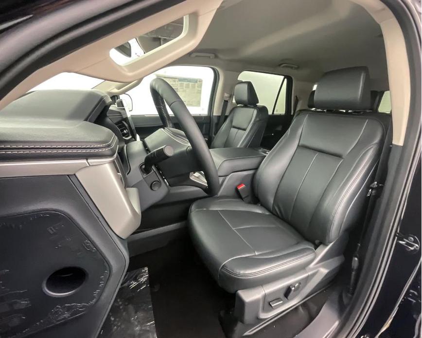 new 2024 Ford Expedition Max car, priced at $64,174