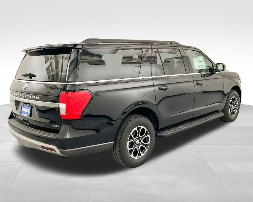 new 2024 Ford Expedition Max car, priced at $64,174