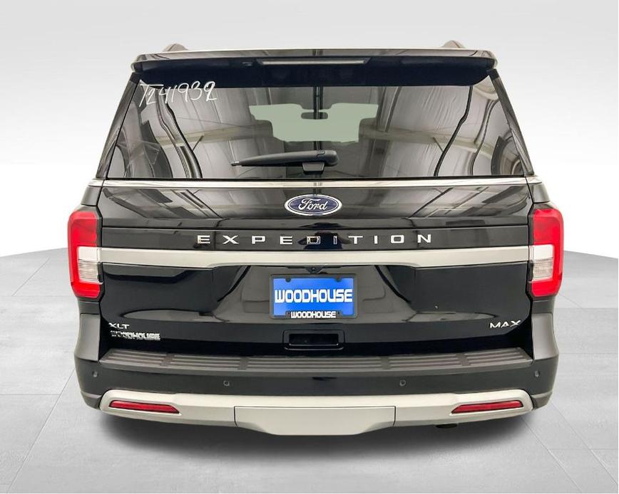 new 2024 Ford Expedition Max car, priced at $64,174