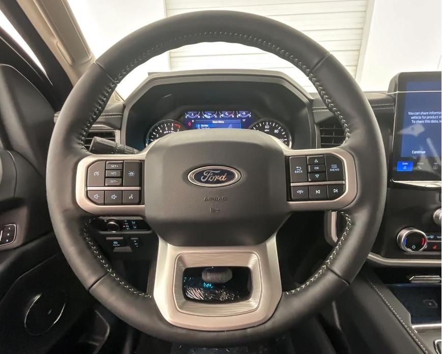 new 2024 Ford Expedition Max car, priced at $64,174