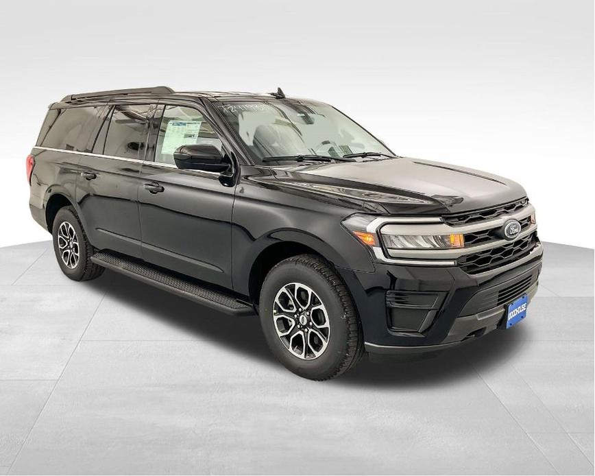 new 2024 Ford Expedition Max car, priced at $64,174