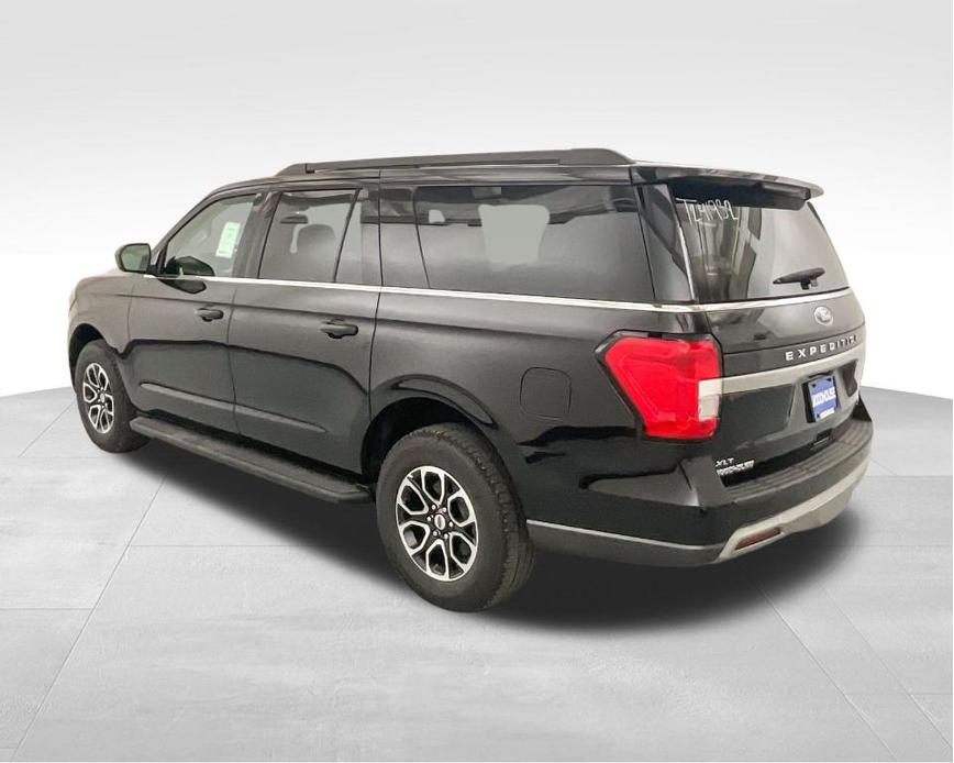 new 2024 Ford Expedition Max car, priced at $64,174